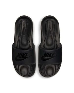 Nike Victori One - Black