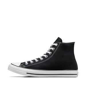 Converse Chuck Taylor All Star High Top Shoes - Black