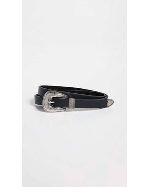 B-Low The Belt Baby Frank Belt - Black