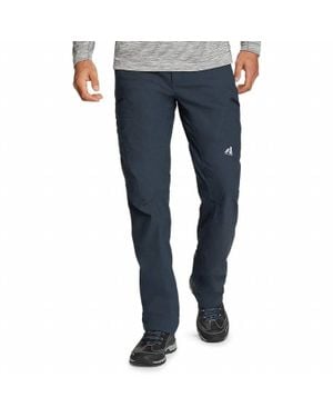 Eddie Bauer Active Fit Guide Pro Pants - Blue