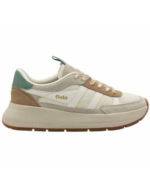 Gola Phoenix Sneaker Sneaker - Gray