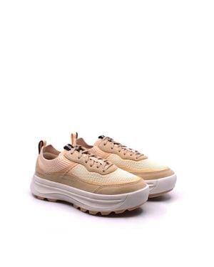 Sorel Ona 503 Knit Low Sneaker - Pink