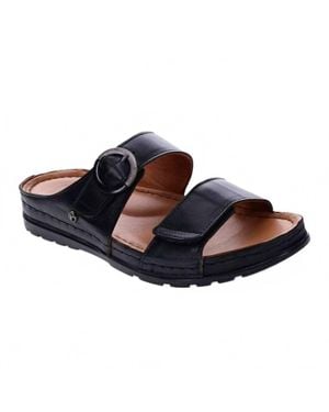 Revere Palma Sandals - Brown