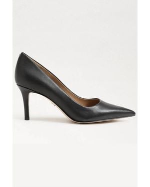 Sam Edelman Vienna Shoe - Black