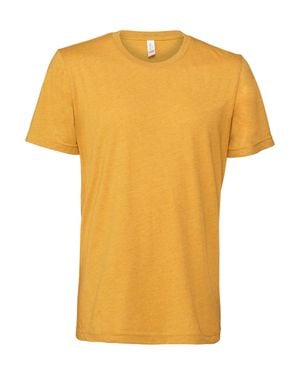 Bella Canvas Adult T-Shirt - Yellow