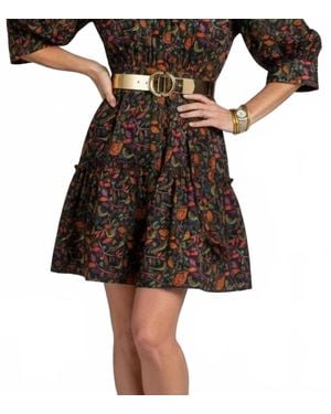 Sincerely Ours Yara Dress - Black