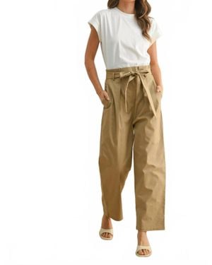 Miou Muse Liza Knit Jumpsuit - Gray