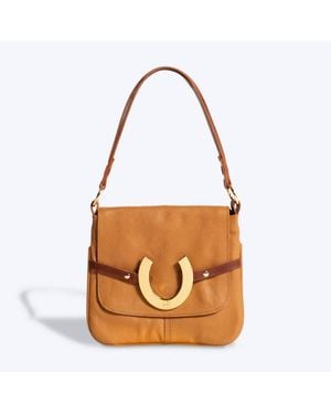 Hampton Road Hunter Bag - Brown