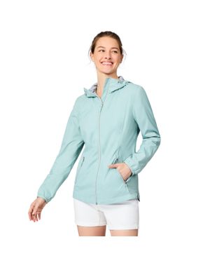 Free Country Driftline Windshear Jacket - Blue