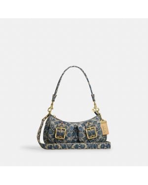 COACH Ashton Bag - Gray