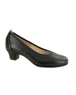 SAS 's Milano Shoes-narrow - Black