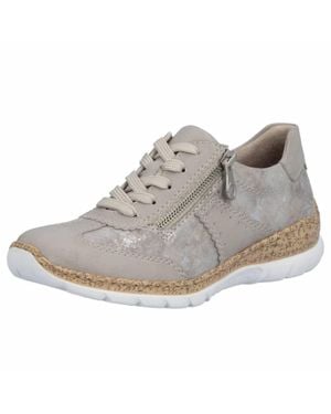 Rieker Nikita Sneakers - Gray