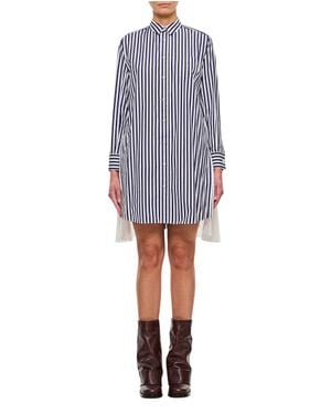 Sacai Dresses for Women | Online Sale up to 59% off | Lyst Sacai Dresses for Women | Online Sale up to 59% off | Lyst
