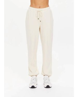 The Upside Hamilton Aries Track Pant - White