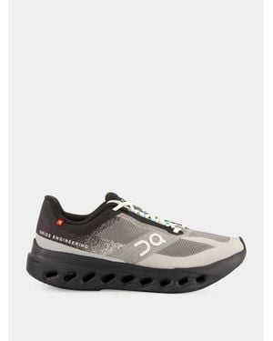 On Shoes Cloudsurfer Next Lumos Sneakers - White