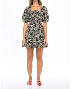 brand: Banjanan Harley Dress - Black