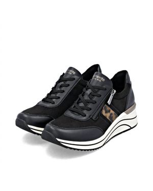 Remonte Eleni 09 Shoes - Black