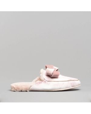 Fashion ted baker ladies slippers uk