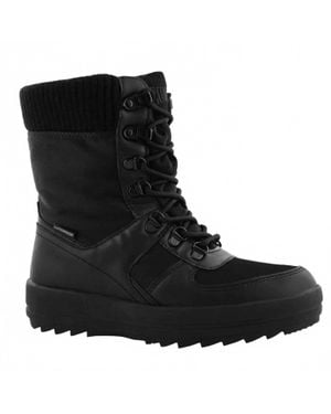 Cougar Shoes Vergio Bootie - Black