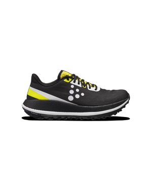 C.r.a.f.t Xplor 2 Running Shoes - Black