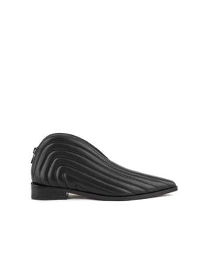 United Nude Luna Lo - Black