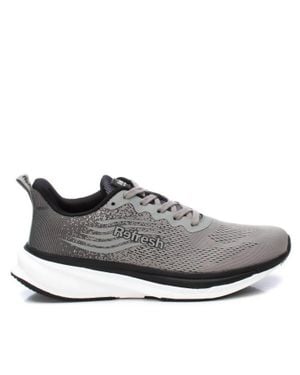Xti Athletic Sneakers - Gray