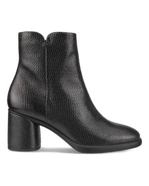 Ecco Sculpted Lx 55 Boots - Black