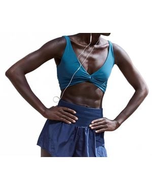 Fp Movement Carpe Diem Short - Blue