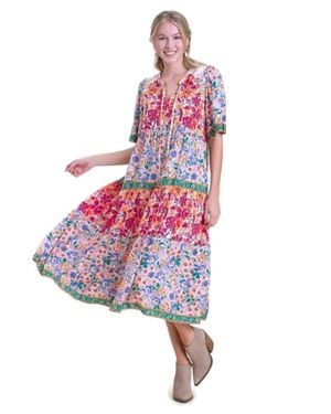 Red Umgee Dresses for Women | Lyst