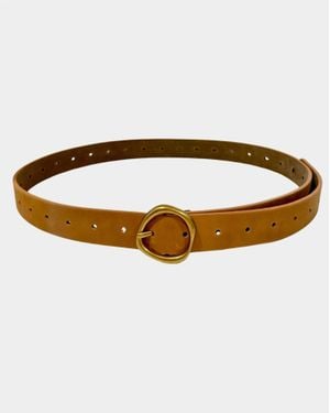 Ada Rebel Belt - Brown