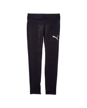PUMA Foundations Space-Dyed Legging - Blue
