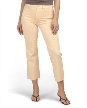 DL1961 Patti Jeans - Natural