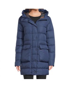 Marmot Strollbridge Hooded Jacket - Blue