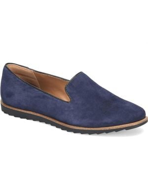 Comfortiva Ryen Loafers - Blue