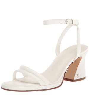 Circus by Sam Edelman Hartlie Bright I5430M3101 - White