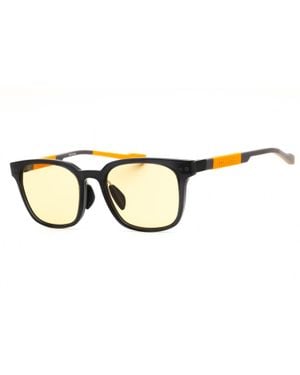 Calvin Klein Ck24530Slb Sunglasses - Black
