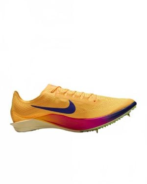 Nike Zoomx Dragonfly 2 Track And Field Shoes - Multicolor