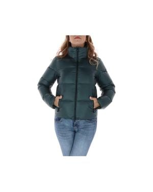 Refrigiwear Nylon Shell Jacket - Blue