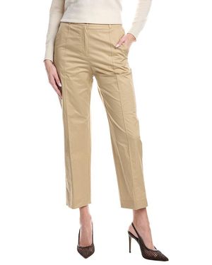 BOSS Tecarino Trouser - Natural