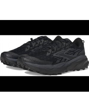 Brooks Cascadia 19 Running Shoes - Black