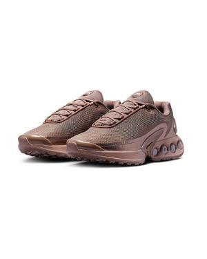 Nike Air Max Dn 'Mink Ironstone' Shoes - Brown