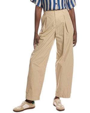 Rag & Bone Donovan Pant - Natural