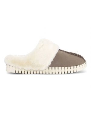 Ilse Jacobsen Tulip 3871 Slippers - Black