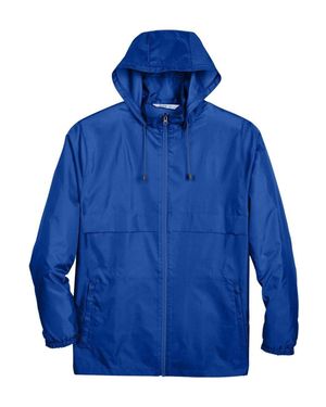 Team 365 Zone Protect Lightweight Jacket - Blue