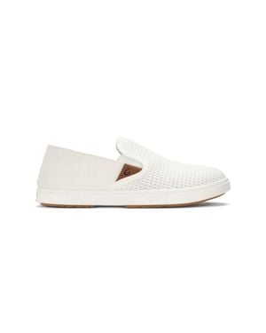 Olukai Pehuea Shoes - White