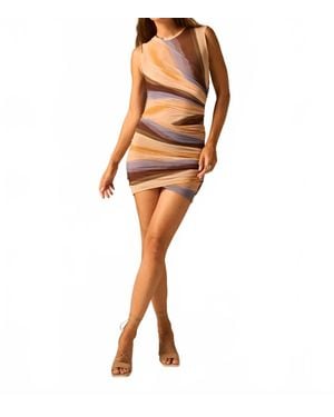 Just BEE Queen Etta Bodysuit - Orange
