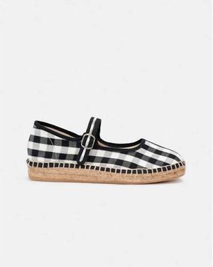 Naguisa Peonia Mj Espadrille - Multicolor