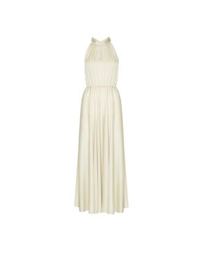 Karmamia Ava Maxi Dress - White