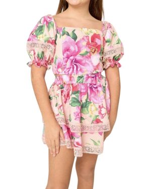BuddyLove Simone Set - Pink