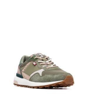 Xti 14571705 Sneaker - Green